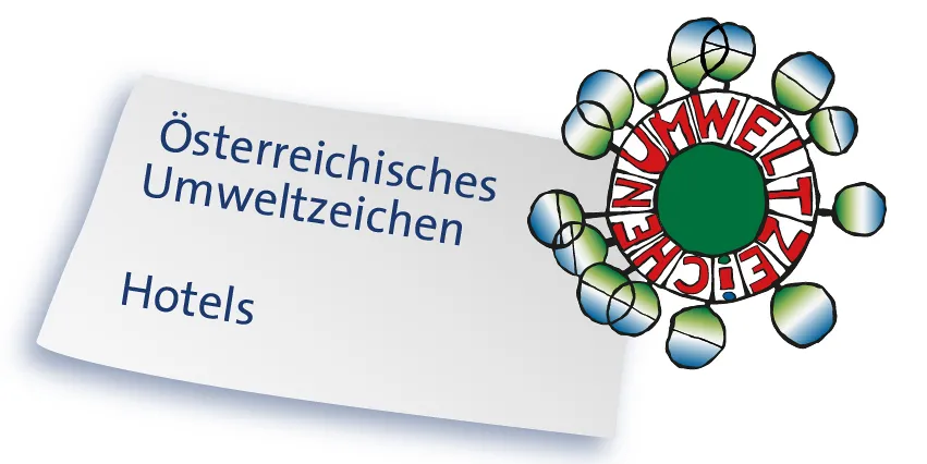 Oesterreichisches Umweltzeichen