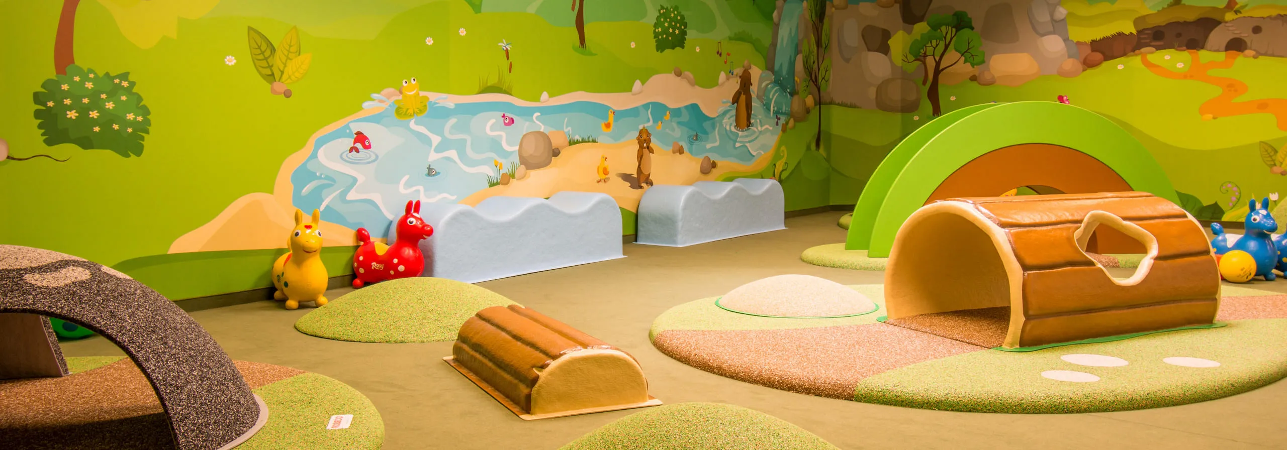 Kinderland 